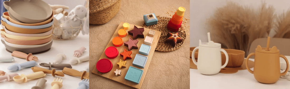 Lilo Teddy kids world