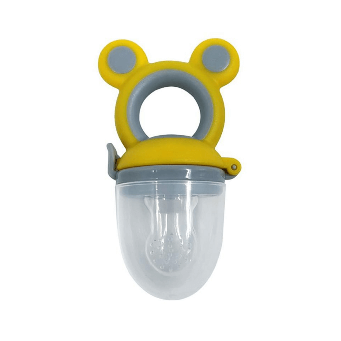 Πιπίλα φαγητού από σιλικόνη5 Πιπίλα φαγητού από σιλικόνη