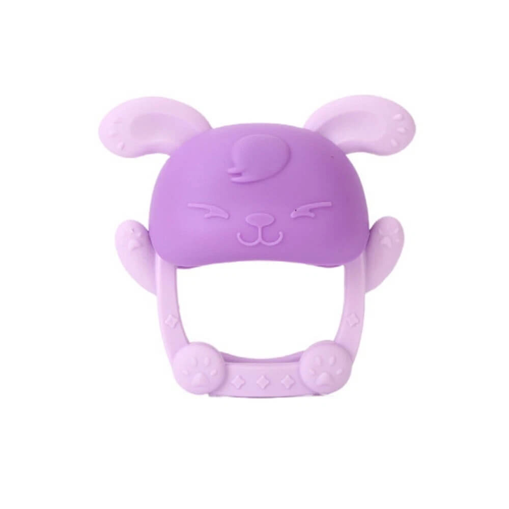 Μασητικό σιλικόνης 3