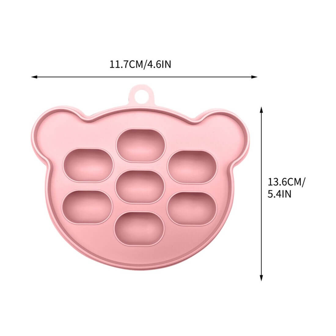 Παγοκύστη και πιπίλα ταΐσματος3 Παγοκύστη και πιπίλα ταΐσματος