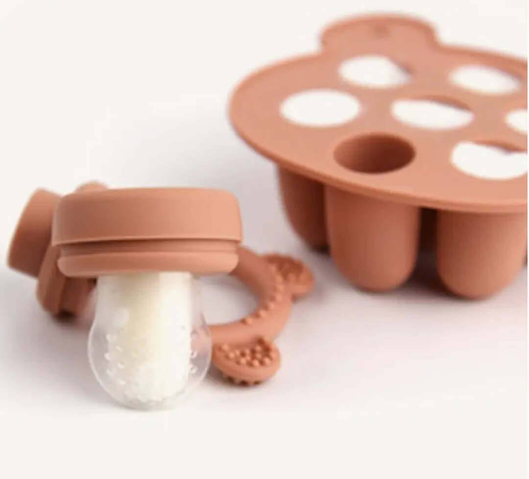 Παγοκύστη και πιπίλα ταΐσματος5 Παγοκύστη και πιπίλα ταΐσματος