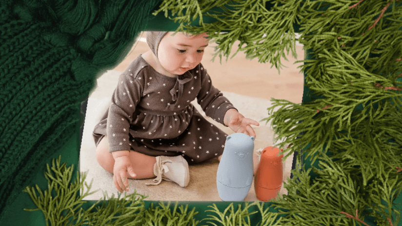 Lilo Teddy kids world