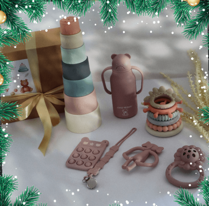 Δώρο για κοριτσάκια (7τμχ)