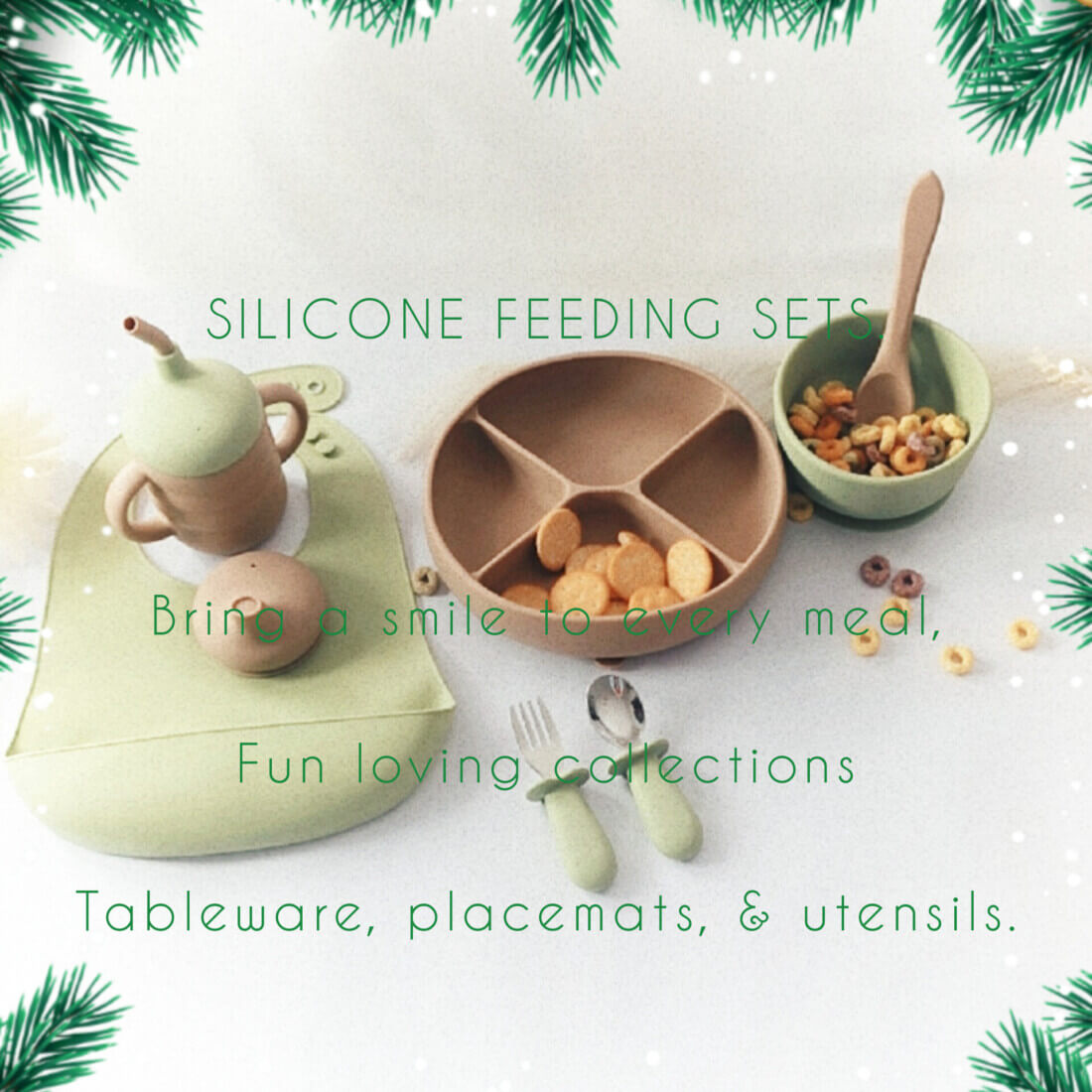 Σετ φαγητού