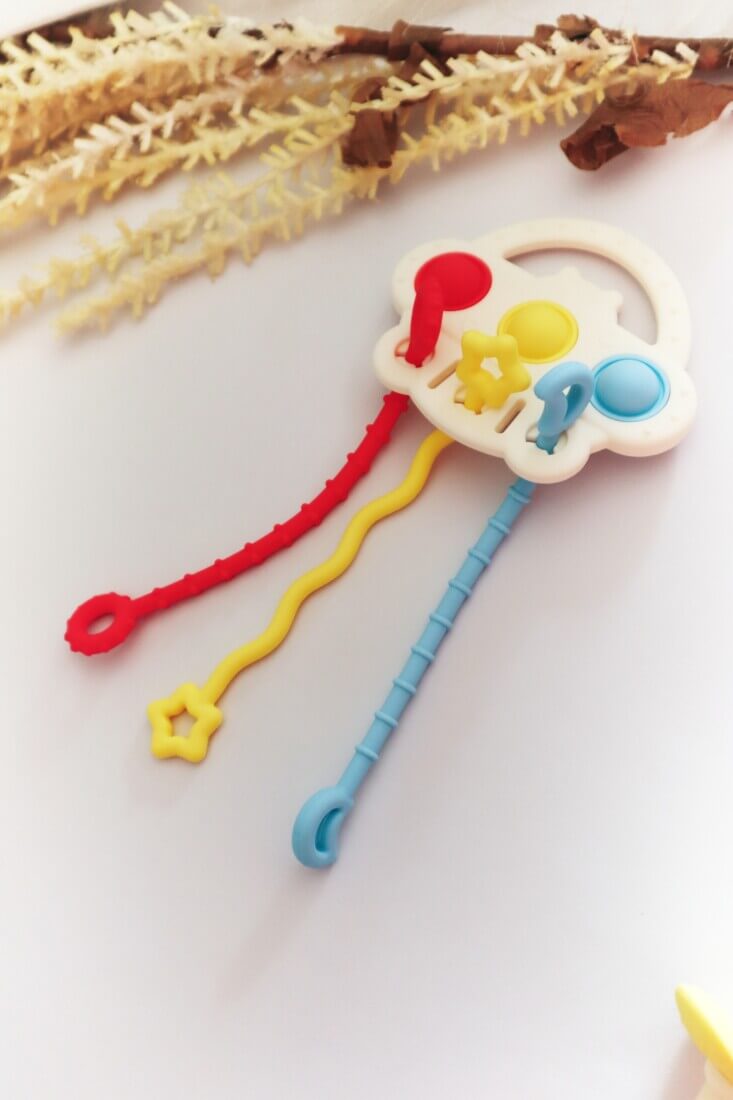 Παιχνίδι σιλικόνης4 Παιχνίδι σιλικόνης