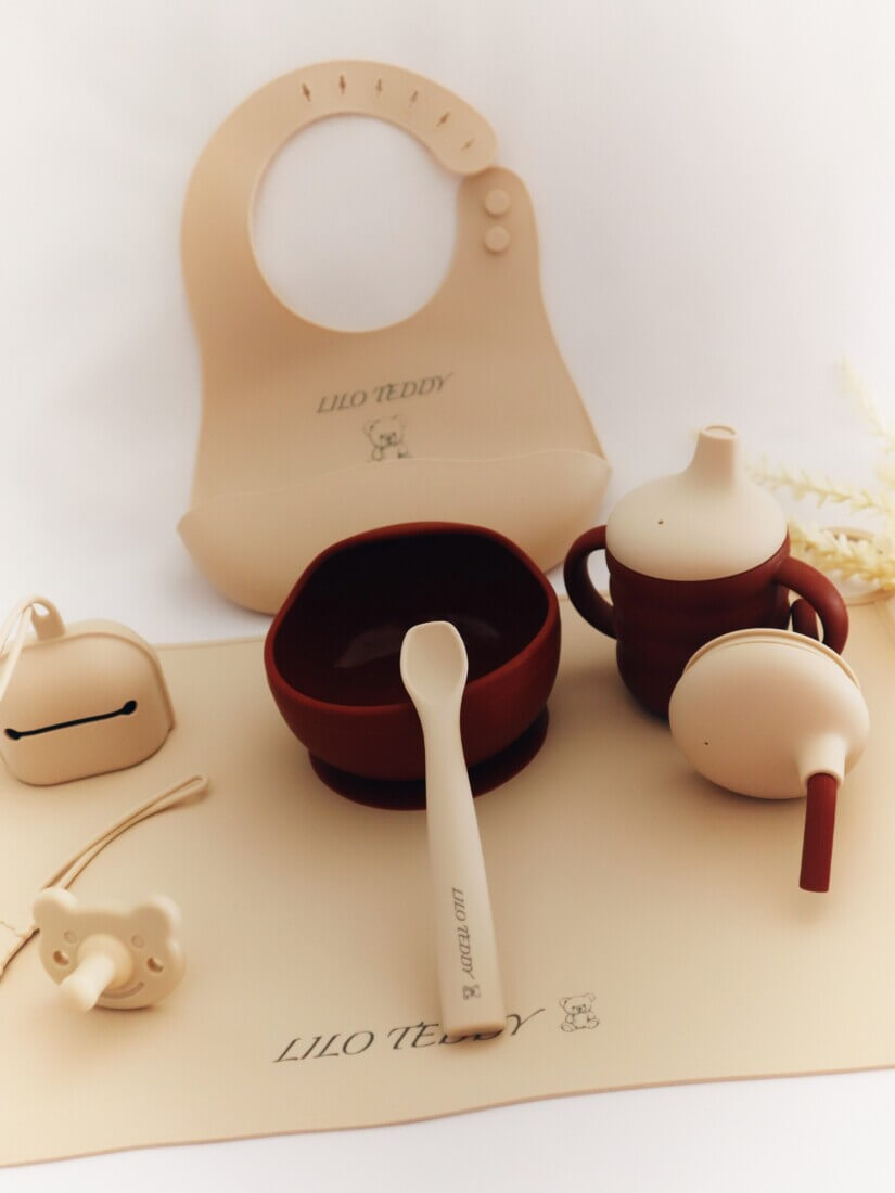 Σετ μπολ φαγητού (9τμχ) Σετ μπολ φαγητού (9τμχ)